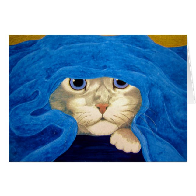 OnderCover Kitty Cat (Voorkant Horizontaal)