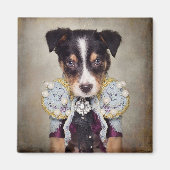 Onderdak Huisdieren Project - Loki Magneet (Voorkant)