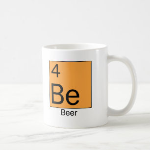 Onderdeel 4: Bier Koffiemok