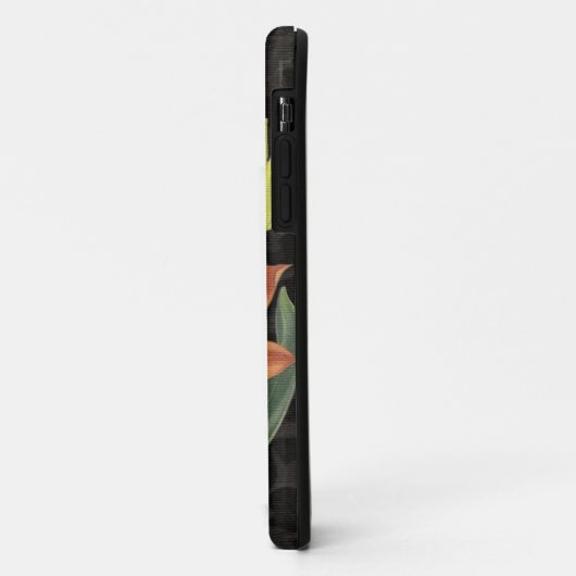 Onderdeel II Case-Mate iPhone Case (Achterkant/links)