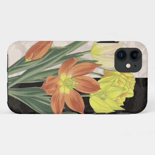 Onderdeel II Case-Mate iPhone Case (Achterkant (horizontaal))