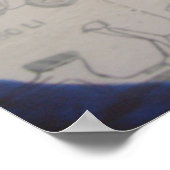 Onderdeel Mod Doel Poster (Hoek)