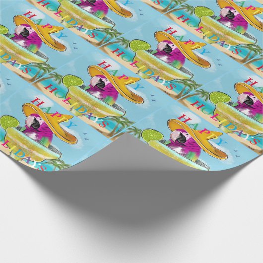 ONDERDELEN CADEAUPAPIER (Hoek)