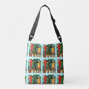 ONDERDELEN CROSSBODY TAS