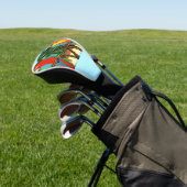 ONDERDELEN GOLFHEADCOVER (Insitu)