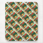 ONDERDELEN MUISMAT (Voorkant)