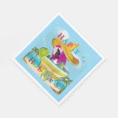 ONDERDELEN SERVET (Hoek)