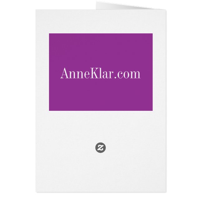 Onderdompeld - Verticaal (Achterkant)