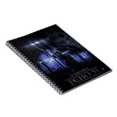 Onderdompeling Poster-notitieblok Notitieboek (Rechterzijde)