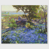 Onderdonk - De Quarry Cadeaupapier (Vlak)