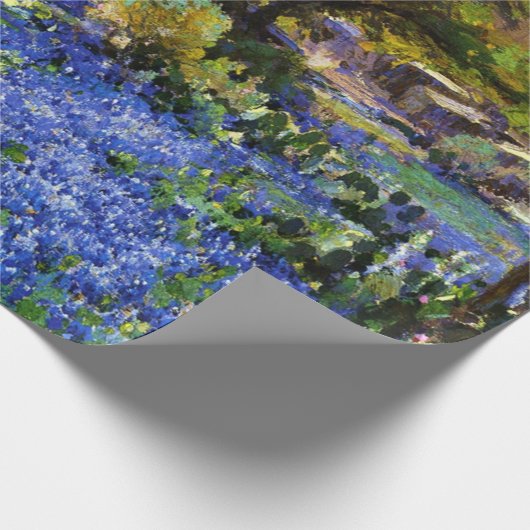 Onderdonk - De Quarry Cadeaupapier (Hoek)