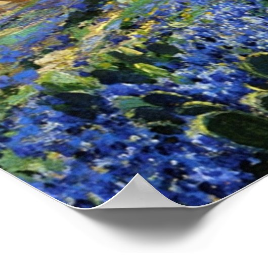 Onderdonk - De Quarry Poster (Hoek)