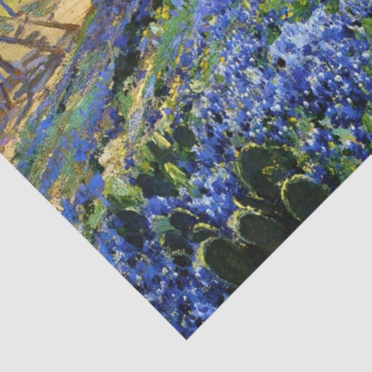 Onderdonk - De Quarry Tissuepapier (Detail)