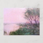Onderdonk - Een June Morning, fijne kunst Briefkaart (Voorkant)