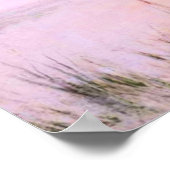 Onderdonk - Een juniochtend, fijne kunst Poster (Hoek)