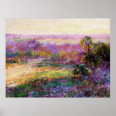 Onderdonk - Last Rays of Sunlight Poster (Voorkant)