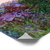 Onderdonk - Last Rays of Sunlight Poster (Hoek)