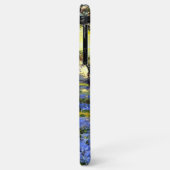 Onderdonk - Oude levende eik en Bluebonnets Case-Mate iPhone Case (Achterkant/links)
