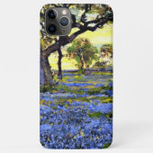 Onderdonk - Oude levende eik en Bluebonnets Case-Mate iPhone Case (Achterkant)
