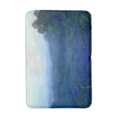 Onderdonk - Pad door een veld van bluebonnets Badmat (Voorkant Verticaal)