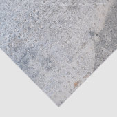 Onderdruk Grunge Scratched Concrete textuur DIY T Tissuepapier (Detail)