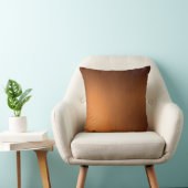 Onderdruk metallische textuur van koper 24 kussen (Stoel)