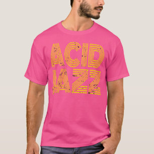 Onderdruk T-shirt