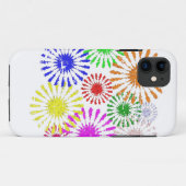 Onderdruk ventilatorbarst Case-Mate iPhone case (Achterkant (horizontaal))