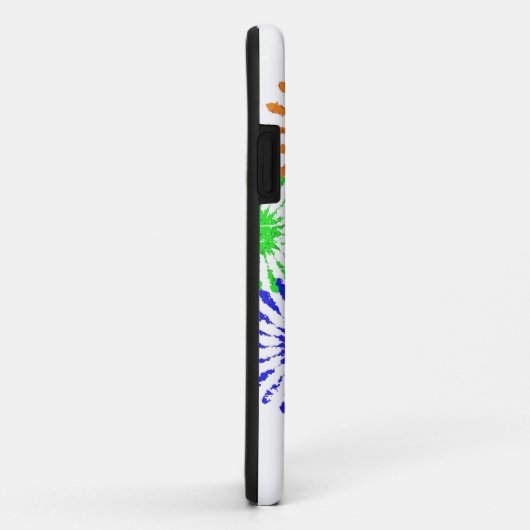 Onderdruk ventilatorbarst Case-Mate iPhone case (Achterkant/rechts)