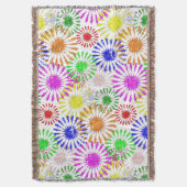 Onderdruk ventilatorbarst deken (Voorkant Verticaal)