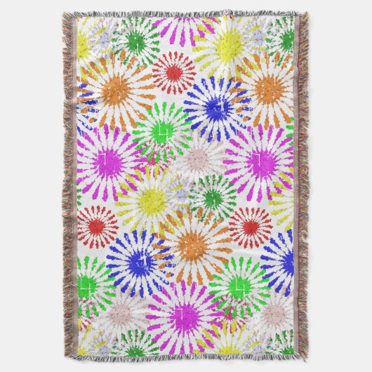 Onderdruk ventilatorbarst deken (Voorkant Verticaal)