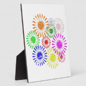 Onderdruk ventilatorbarst fotoplaat (Zijkant)