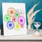 Onderdruk ventilatorbarst fotoplaat (Zijkant)