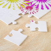 Onderdruk ventilatorbarst legpuzzel (Zijkant)