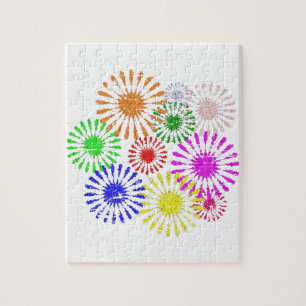 Onderdruk ventilatorbarst legpuzzel