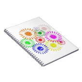 Onderdruk ventilatorbarst notitieboek (Rechterzijde)