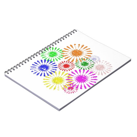 Onderdruk ventilatorbarst notitieboek (Linkerzijde)