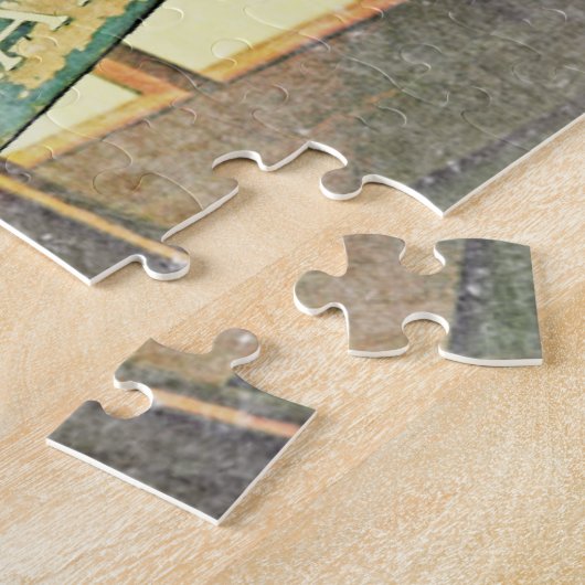  onderdruk wasbuisje legpuzzel (Zijkant)