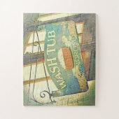  onderdruk wasbuisje legpuzzel (Verticaal)