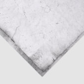 Onderdruk zwart en wit ontkoppel tissuepapier (Detail)