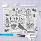  onderdrukking tissuepapier (Craft)