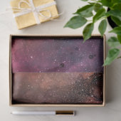 Ondergedompeld in Sterren Serie Design 10 Tissuepapier (Geschenk)