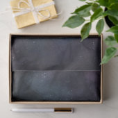 Ondergedompeld in Sterren Serie Design 9 Tissuepapier (Geschenk)