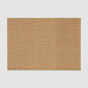 ondergedompelde Shabby Chic-decoupage Tissuepapier