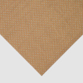 ondergedompelde Shabby Chic-decoupage Tissuepapier (Detail)