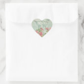 Ondergoed Party Lingerie Seals Hartvormig Label (Tas)