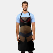 Ondergoed Schort (Gedragen)