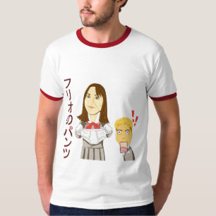 ondergoed t-shirt