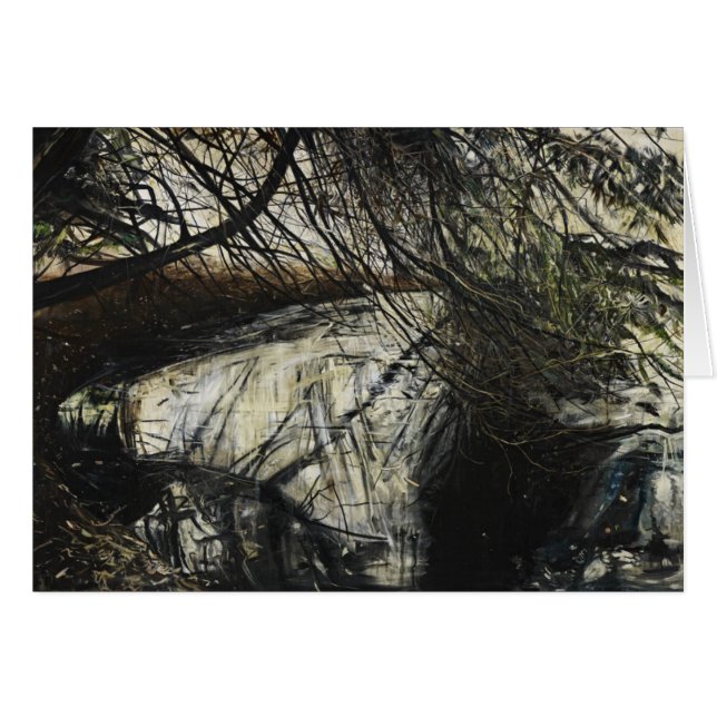 Ondergroei 2010 (Voorkant Horizontaal)