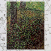Ondergroei door Vincent van Gogh Legpuzzel